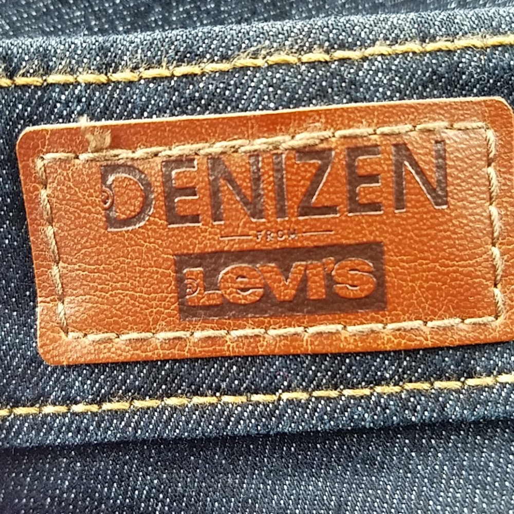 Denizen from Levi's Misses 2 L/C - Picture 12 of 14
